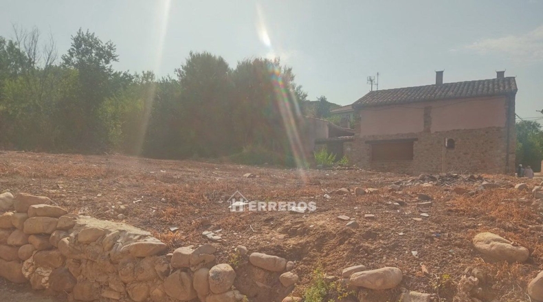 La Rioja - La Villa de Ocón - 376m2
