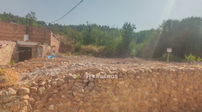 La Rioja - La Villa de Ocón - 376m2
