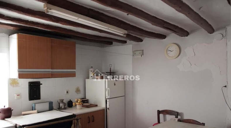 La Rioja - Villa de Ocon (La) - 150m2