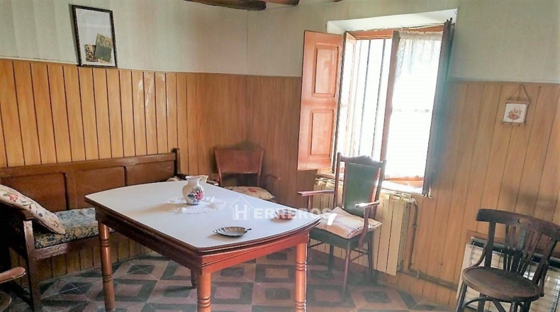 La Rioja - Villa de Ocon (La) - 150m2