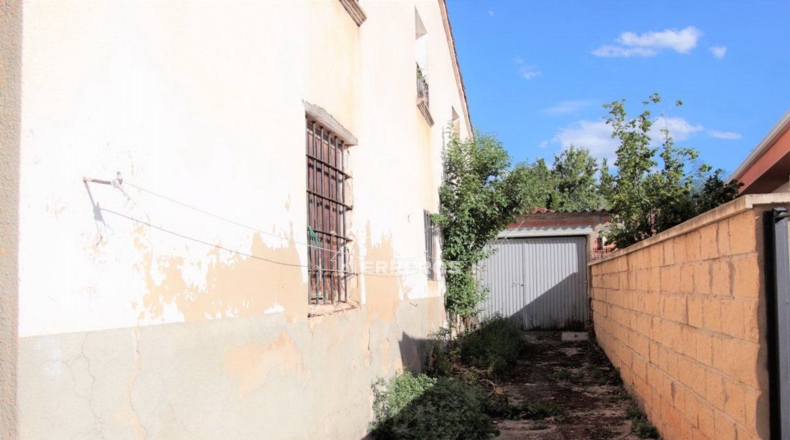 La Rioja - Villa de Ocon (La) - 150m2