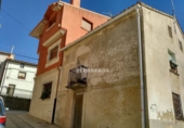 Xalet adossat amb terreny en venda a La Villa de Ocón ref.: TR183940 foto