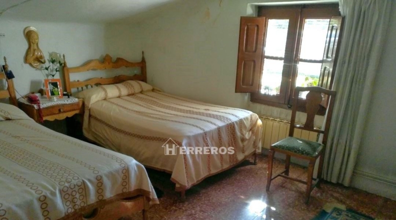 La Rioja - Villa de Ocon (La) - 150m2