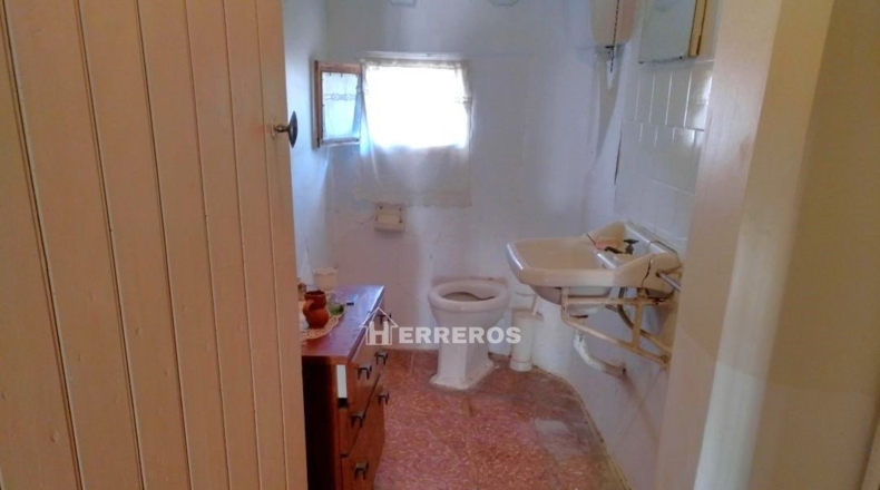 La Rioja - Villa de Ocon (La) - 150m2