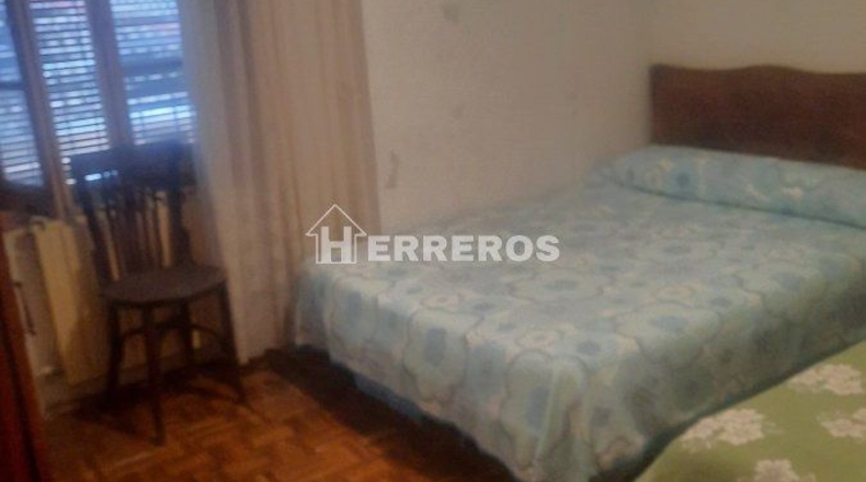 La Rioja - Villa de Ocon (La) - 150m2