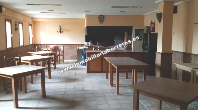 La Rioja - San Asensio - 600m2