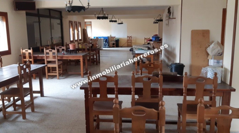 La Rioja - San Asensio - 600m2