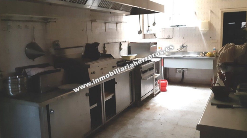 La Rioja - San Asensio - 600m2