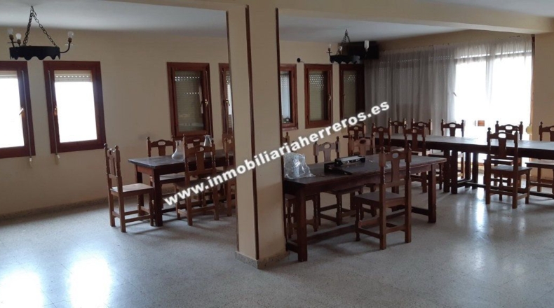 La Rioja - San Asensio - 600m2