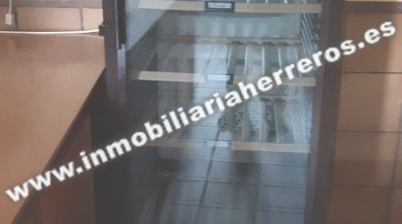 La Rioja - San Asensio - 600m2