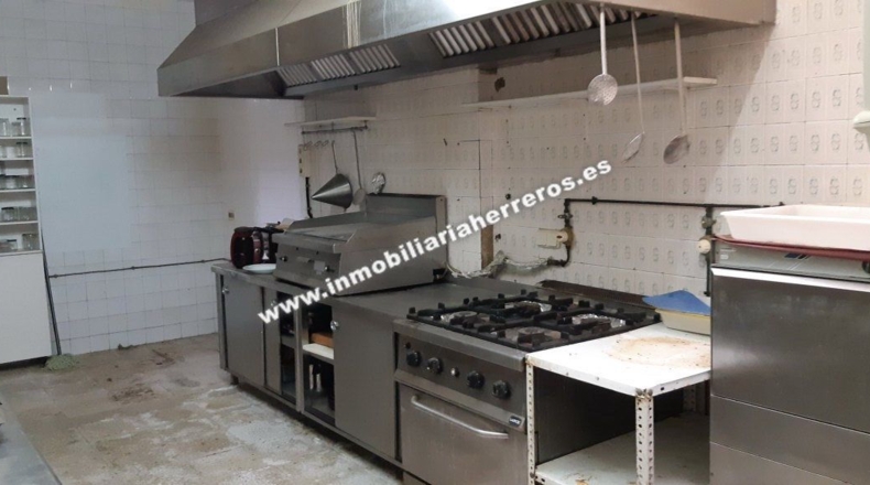 La Rioja - San Asensio - 600m2