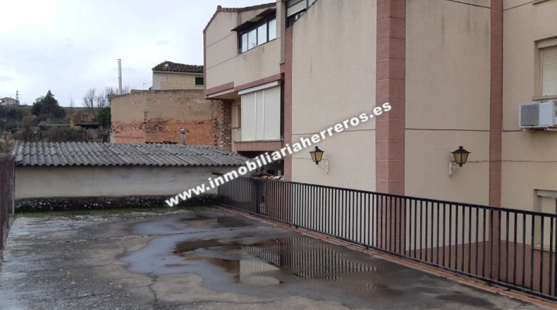 La Rioja - San Asensio - 600m2