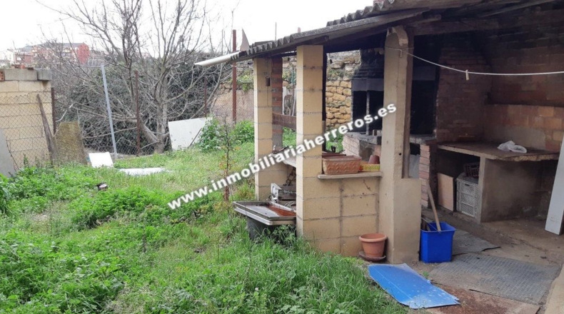 La Rioja - San Asensio - 600m2