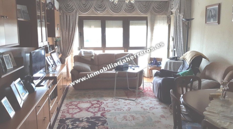 La Rioja - San Asensio - 600m2
