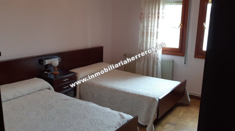 La Rioja - San Asensio - 600m2