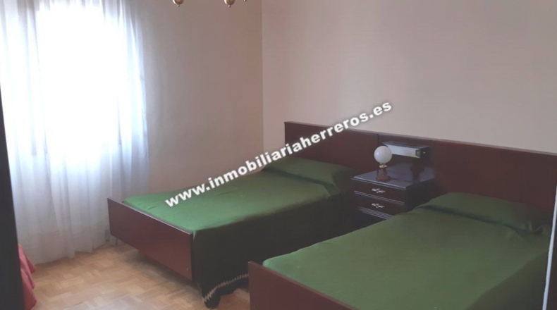 La Rioja - San Asensio - 600m2