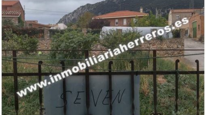 La Rioja - La Unión de los Tres Ejércitos - 170m2