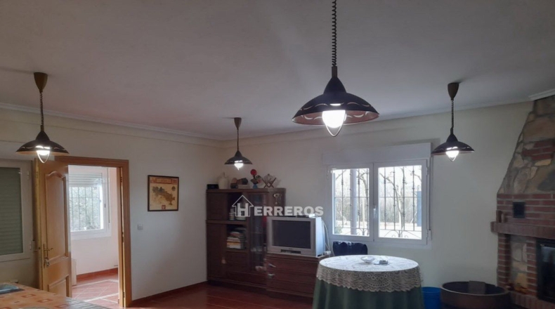 La Rioja - Ribafrecha - 2507m2