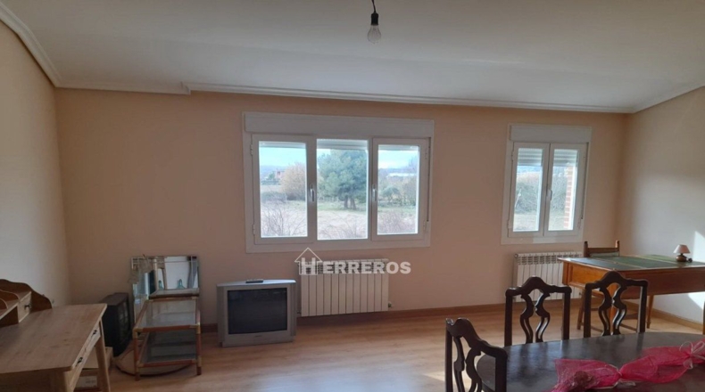 La Rioja - Ribafrecha - 2507m2