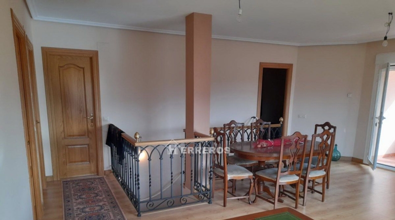 La Rioja - Ribafrecha - 2507m2