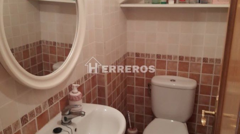 La Rioja - Ribafrecha - 2507m2