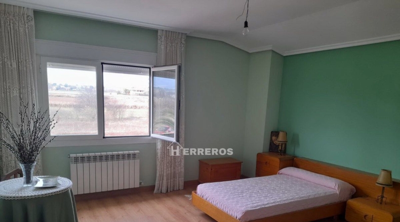 La Rioja - Ribafrecha - 2507m2