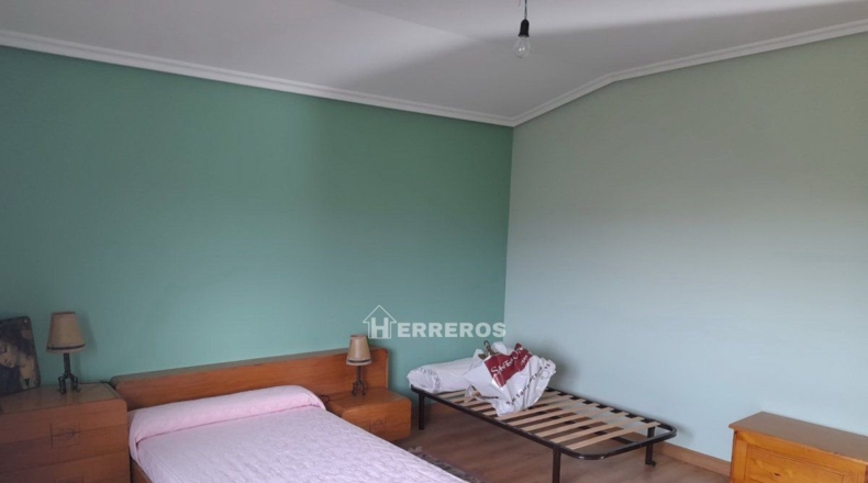 La Rioja - Ribafrecha - 2507m2