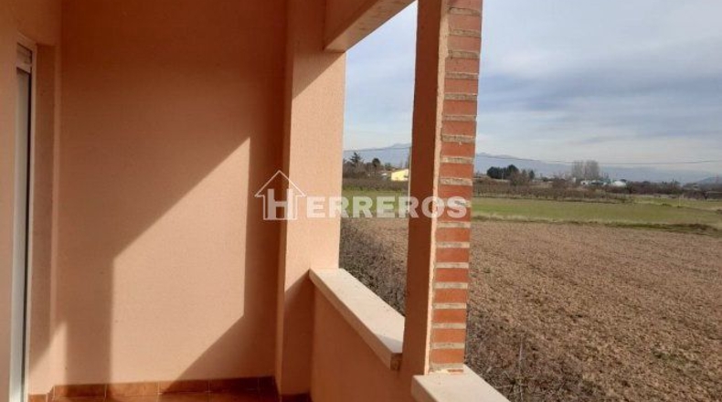 La Rioja - Ribafrecha - 2507m2