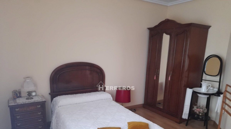 La Rioja - Ribafrecha - 2507m2