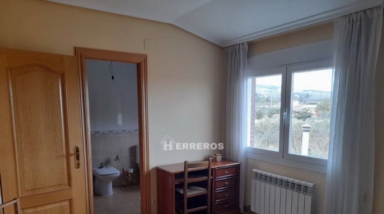 La Rioja - Ribafrecha - 2507m2