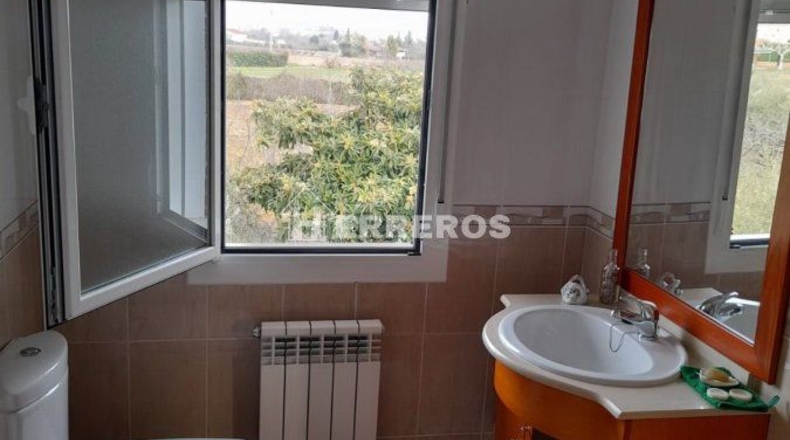 La Rioja - Ribafrecha - 2507m2