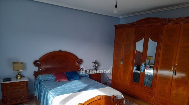 La Rioja - Ribafrecha - 2507m2