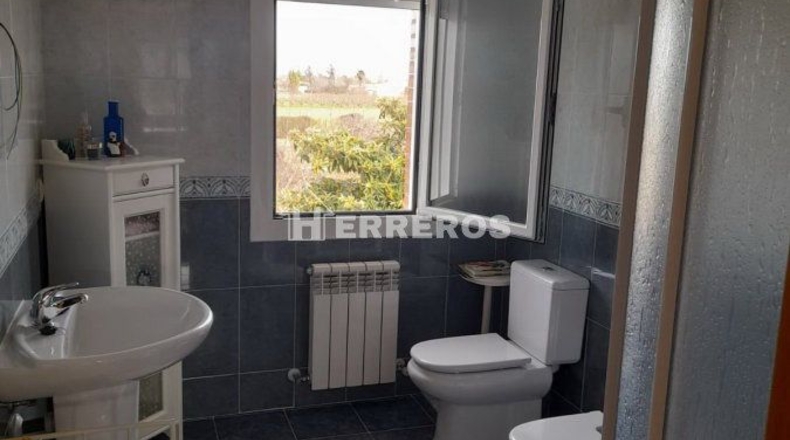 La Rioja - Ribafrecha - 2507m2