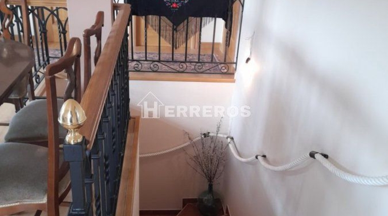 La Rioja - Ribafrecha - 2507m2