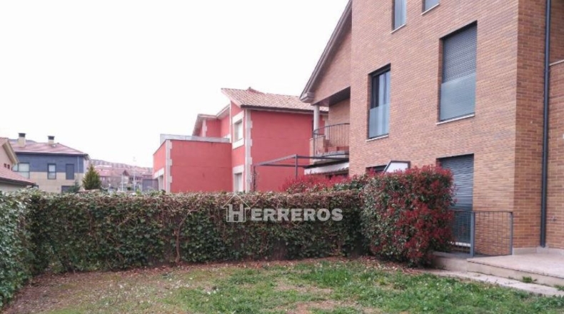 La Rioja - Navarrete - 300m2