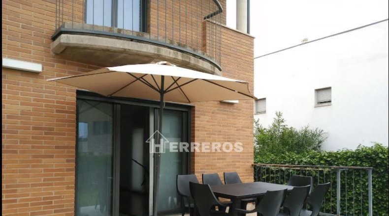 La Rioja - Navarrete - 300m2
