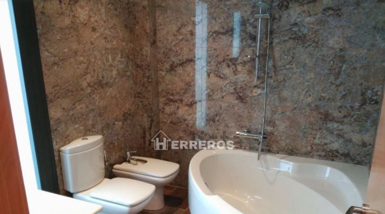 La Rioja - Navarrete - 300m2