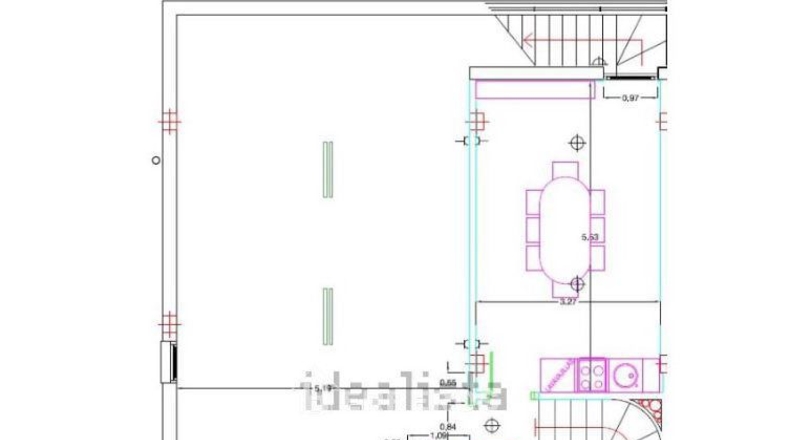 La Rioja - Navarrete - 300m2