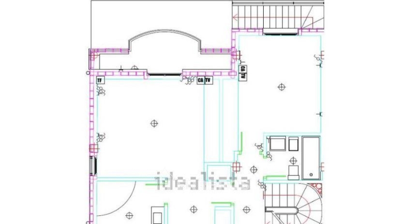 La Rioja - Navarrete - 300m2