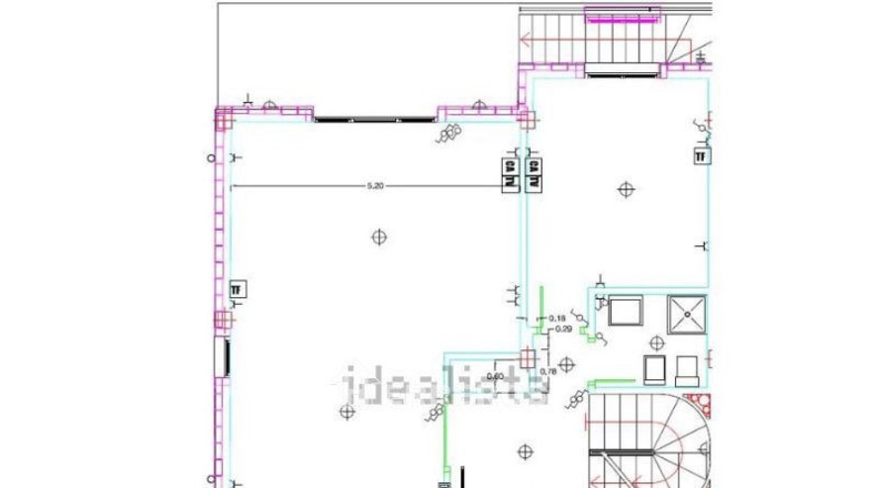 La Rioja - Navarrete - 300m2