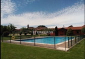 Xalet adossat amb terreny en venda a Navarrete ref.: TR56688 foto