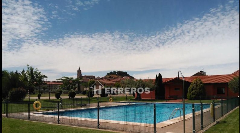 La Rioja - Navarrete - 300m2