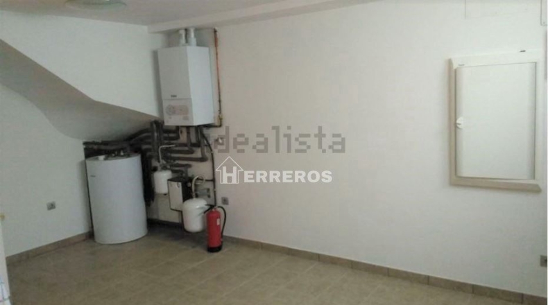 La Rioja - Navarrete - 300m2