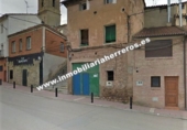 Chalet adosado con terreno en venta en Alberite ref: TR65305 foto