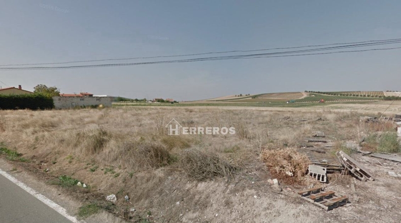La Rioja - Cuzcurritilla - 2100m2