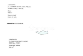 La Villa de Ocón 356&nbsp;м²