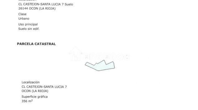 La Rioja - Santa Lucía - 356m2