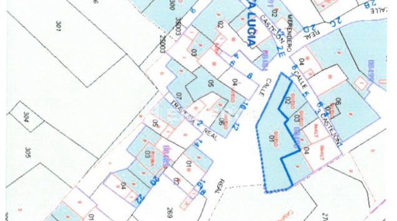 La Rioja - Santa Lucía - 356m2