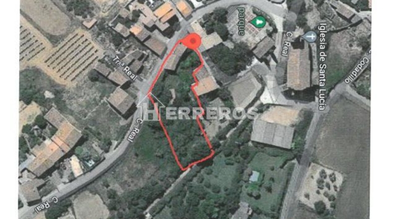 La Rioja - Santa Lucía - 356m2