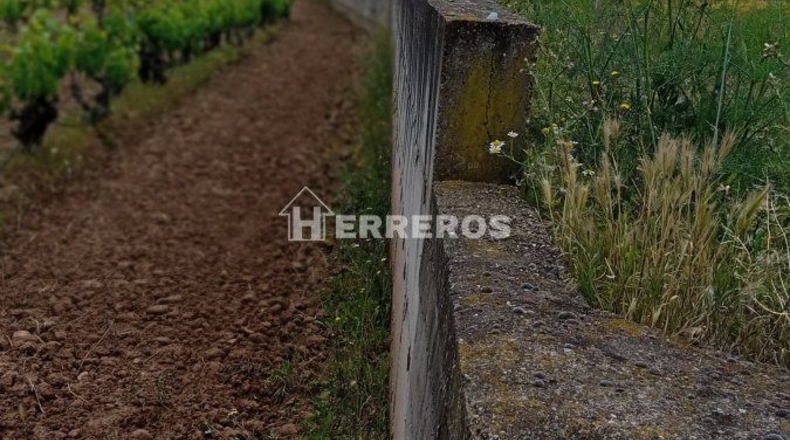 La Rioja - Lardero - 4950m2